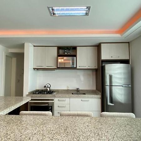 Solar Das Ilhas - Aconchegante Apartamento Na Linda Praia De 4 Ilhas Bombinhas Exterior photo