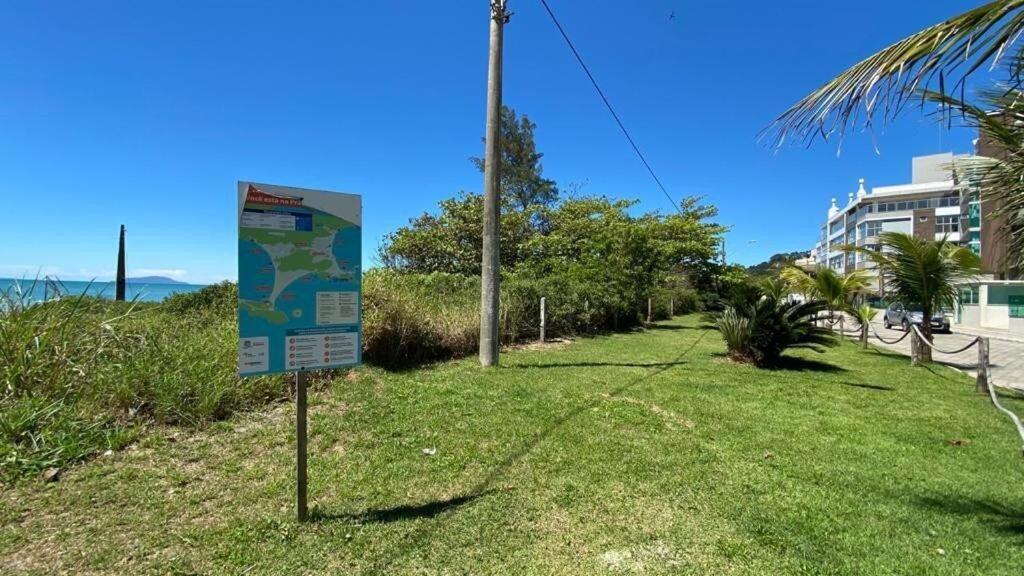 Solar Das Ilhas - Aconchegante Apartamento Na Linda Praia De 4 Ilhas Bombinhas Exterior photo